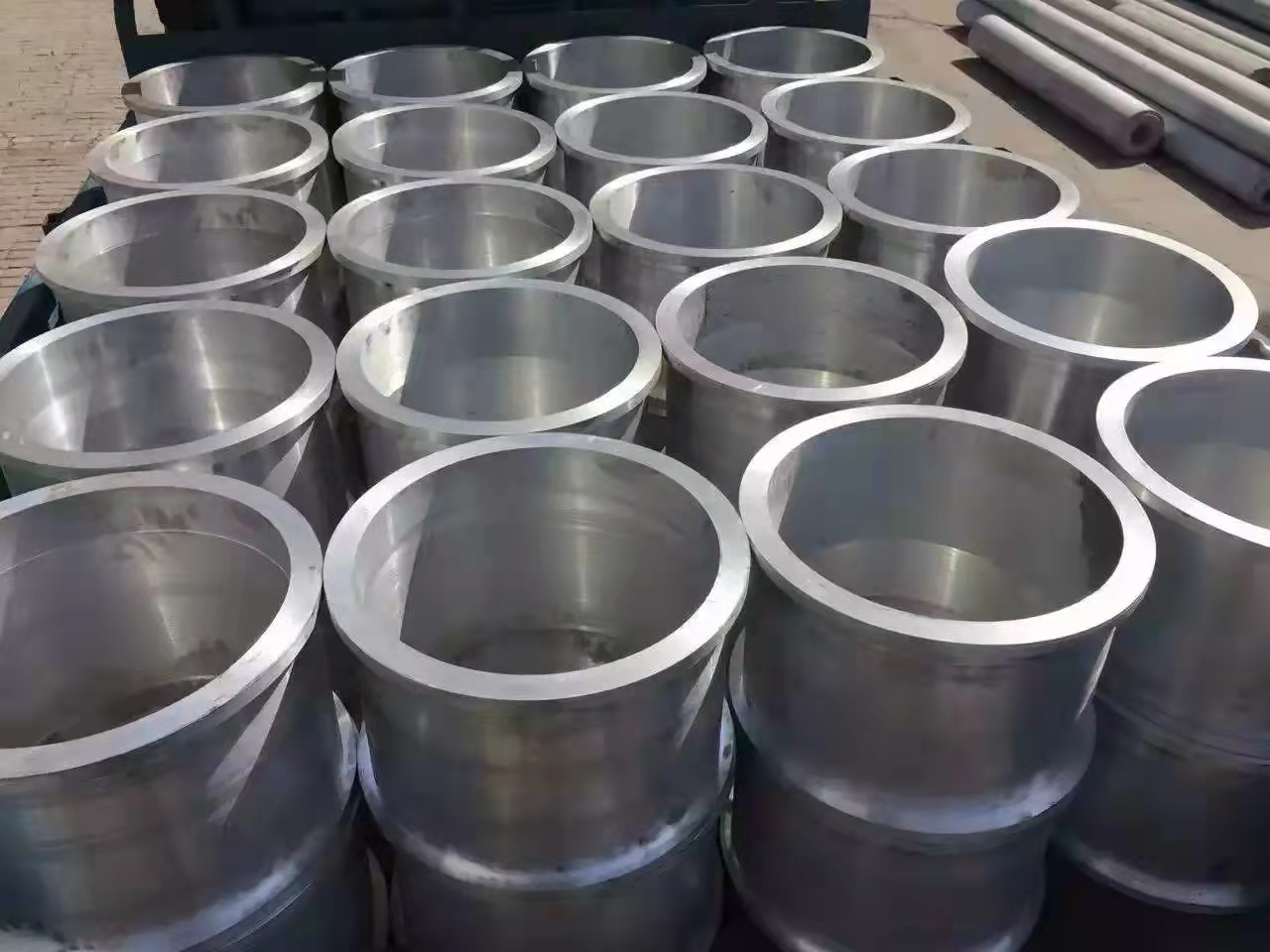 萍鄉(xiāng)6061鍛打鋁管廠家直銷 萍鄉(xiāng)6061鍛打鋁管廠家直銷