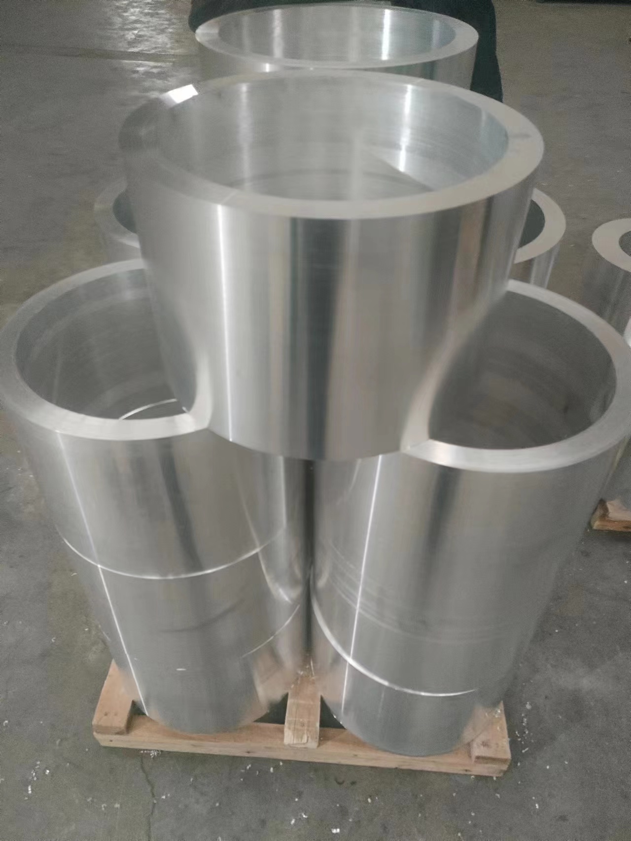 宜昌6061鍛打鋁管廠家直銷 宜昌6061鍛打鋁管廠家直銷
