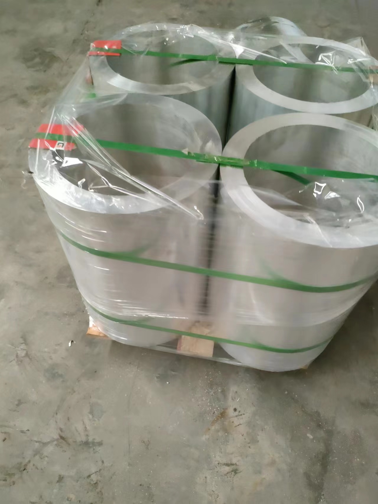 許昌6061鍛打鋁管規(guī)格 許昌6061鍛打鋁管規(guī)格
